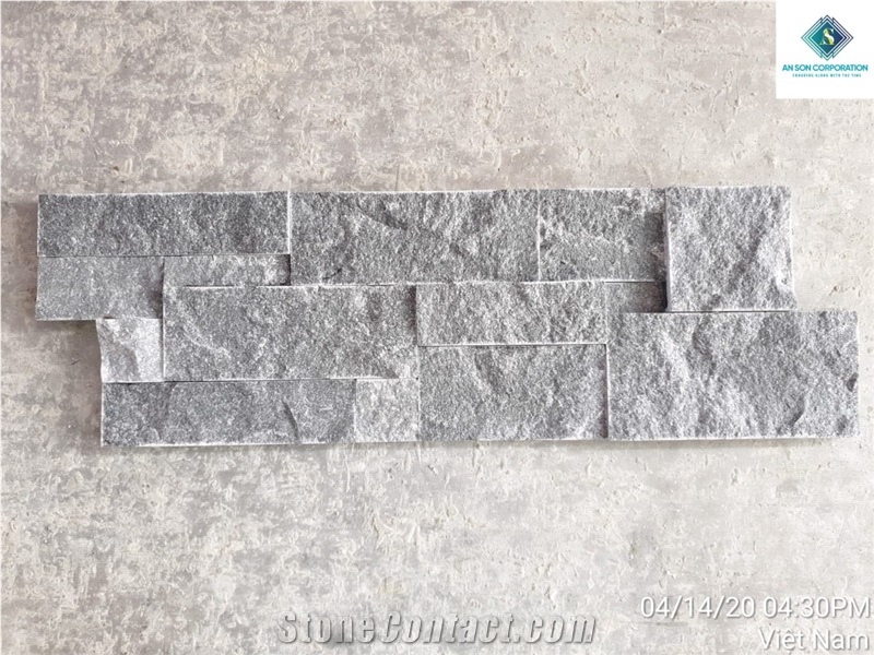 Light Grey Marble Wall Panel