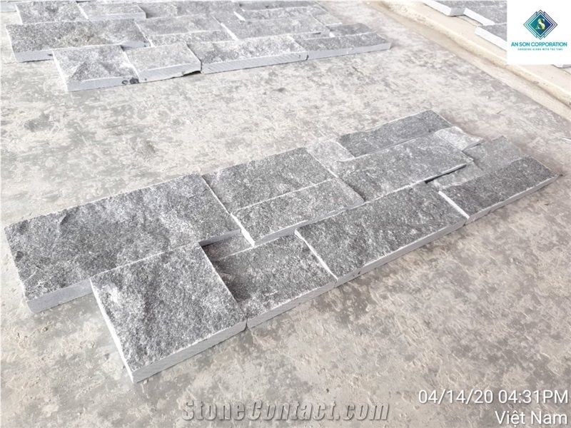 Light Grey Marble Wall Panel