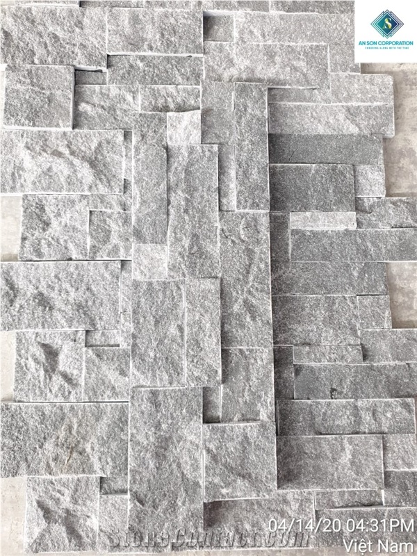 Light Grey Marble Wall Panel