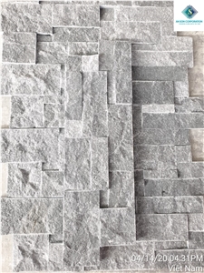 Light Grey Marble Wall Panel