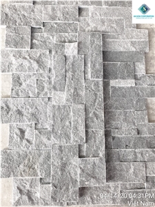 Light Grey Marble Wall Panel