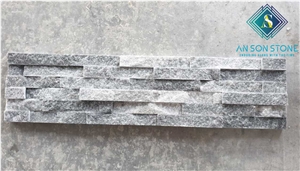 Lightweight Grey Marble Wall Panel