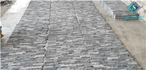 Lightweight Grey Marble Wall Panel