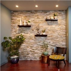 Slate Wall Panel Decoration Stone Veneer