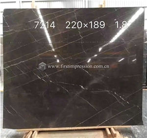 High Quality Pietra Gray Marble Slabs,Tiles
