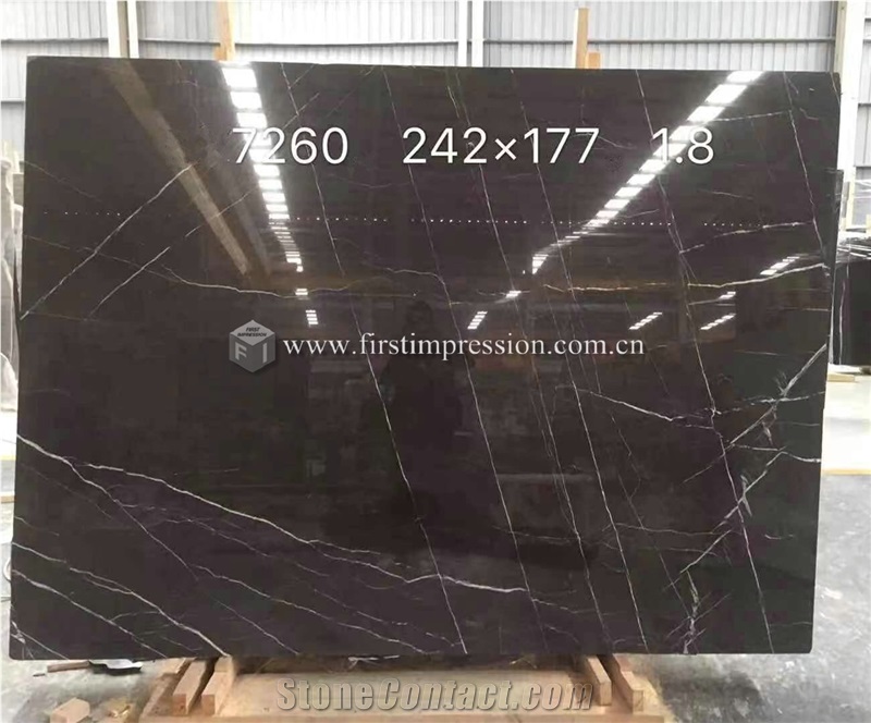 High Quality Pietra Gray Marble Slabs,Tiles
