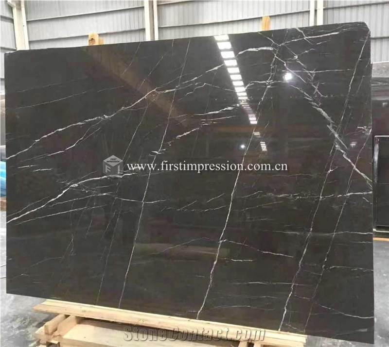 High Quality Pietra Gray Marble Slabs,Tiles