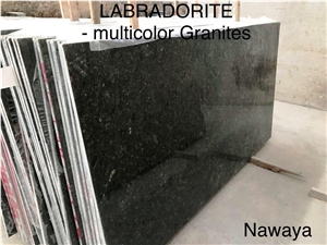 Juparana Florence Granite Slabs