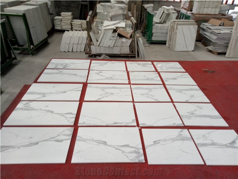 Italy Calcatta Gold, Calacatta Caldia,Italian White Calcatta
