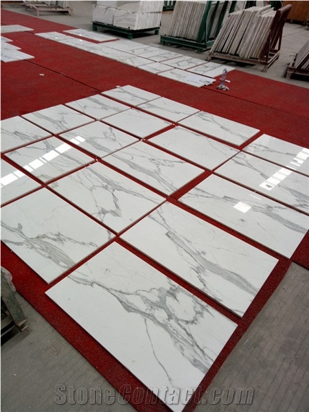 Italy Calcatta Gold, Calacatta Caldia,Italian White Calcatta