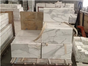 Italy Calcatta Gold, Calacatta Caldia,Italian White Calcatta