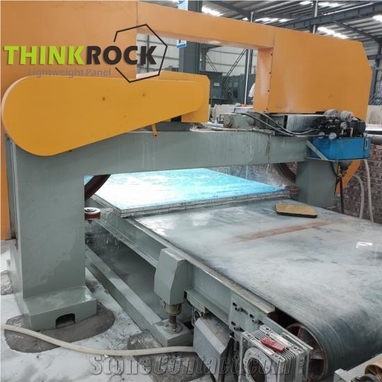 Costa Esmeralda Green Granite Lightweight Honeycomb Panels