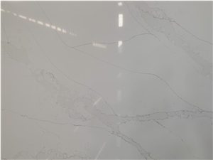 Silestone Calacatta Gold Artificial Quartz Slabs