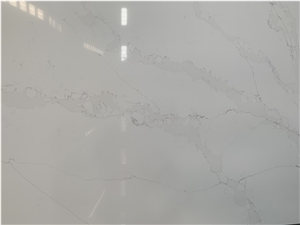 Silestone Calacatta Gold Artificial Quartz Slabs