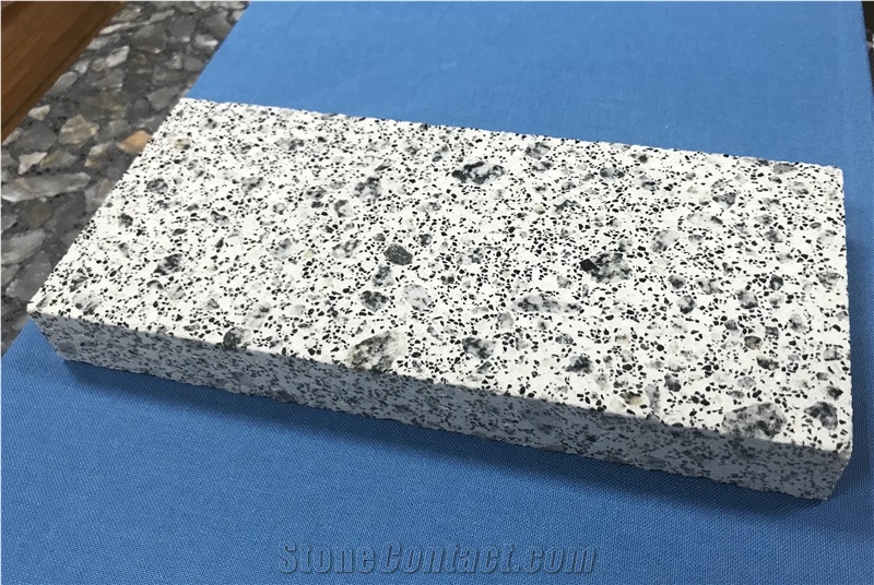 Efes-201 Terrazzo Tile, Cement Tile