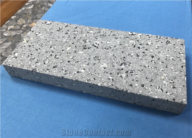 Sumela-202 Terrazzo Tile, Cement Tile