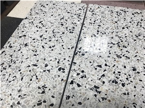 Uk-201 Terrazzo Tile, Cement Tile