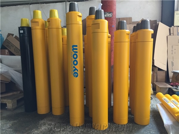 Dth Hammer For Dhd380, Mission80,Ql80, Sd8, Wooke8