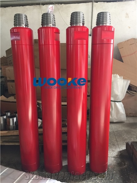 Dth Hammer For Dhd380, Mission80,Ql80, Sd8, Wooke8