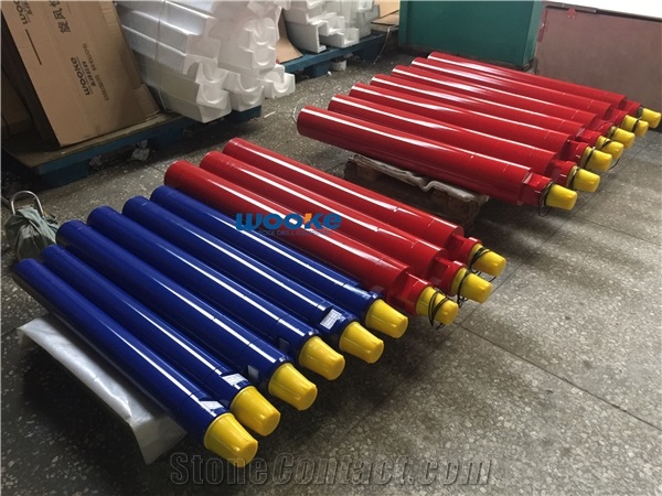 Dth High Air Pressure Power Hammer For Dhd340 Ql40