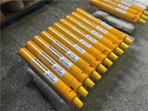 Dth High Air Pressure Power Hammer For Dhd340 Ql40
