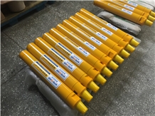 Dth High Air Pressure Power Hammer For Dhd340 Ql40