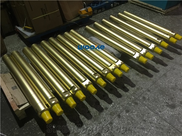 Dth High Air Pressure Power Hammer For Dhd340 Ql40