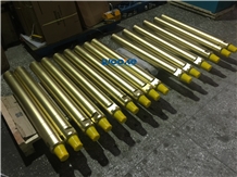 Dth High Air Pressure Power Hammer For Dhd340 Ql40