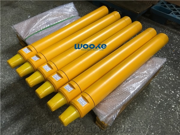Dth High Air Pressure Power Hammer For Dhd340 Ql40