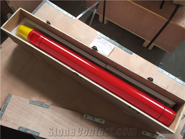 Dth Pneumatic Hammers For Dhd3.5 Hammer, M30