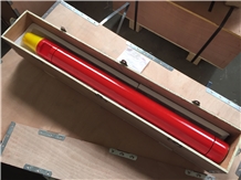 Dth Pneumatic Hammers For Dhd3.5 Hammer, M30