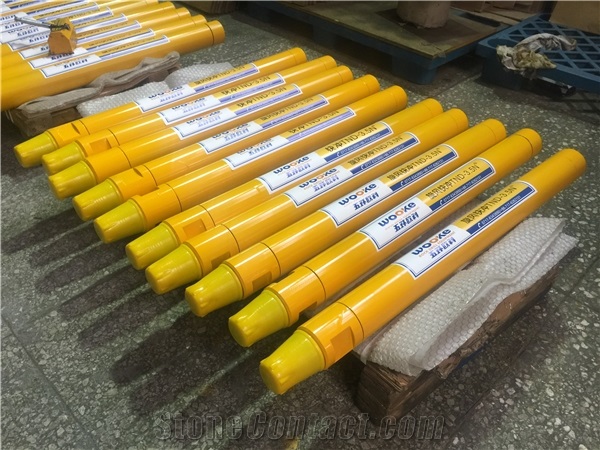 Dth Pneumatic Hammers For Dhd3.5 Hammer, M30