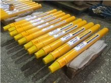 Dth Pneumatic Hammers For Dhd3.5 Hammer, M30