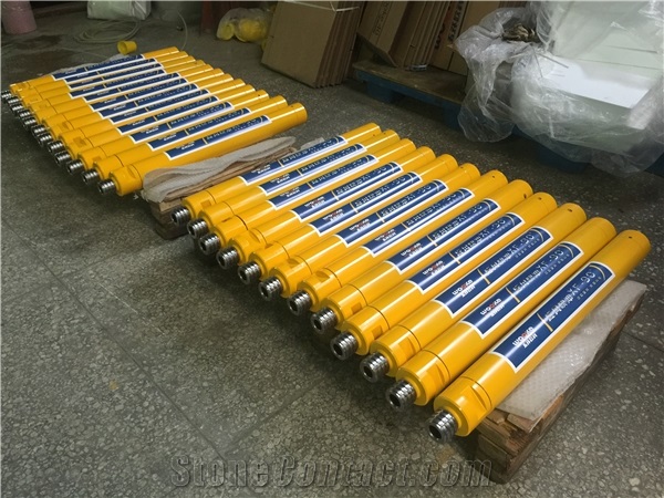 Dth Pneumatic Hammers For Dhd3.5 Hammer, M30