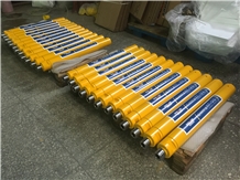 Dth Pneumatic Hammers For Dhd3.5 Hammer, M30