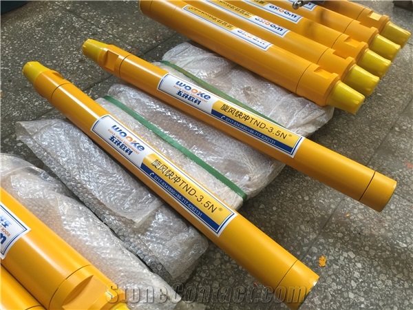 Dth Pneumatic Hammers For Dhd3.5 Hammer, M30