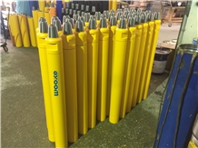 Dth Pneumatic Hammers For Dhd3.5 Hammer, M30