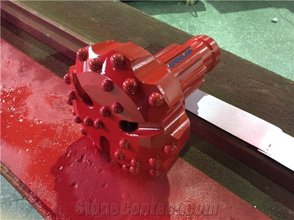 High Quality Alloy Steel Dth Carbide Drill Bits