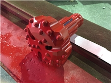 High Quality Alloy Steel Dth Carbide Drill Bits