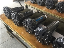 High Quality Alloy Steel Dth Carbide Drill Bits
