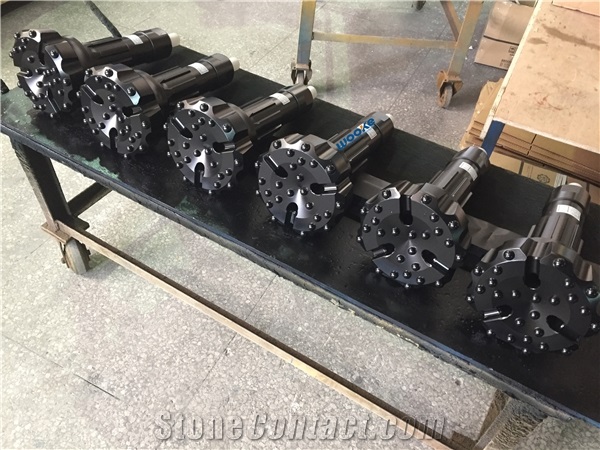High Quality Alloy Steel Dth Carbide Drill Bits