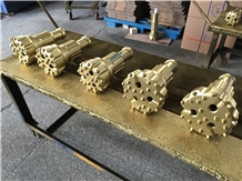 High Quality Alloy Steel Dth Carbide Drill Bits