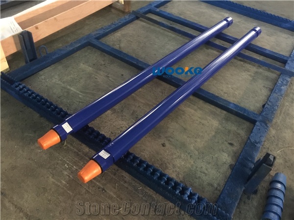 Hot Selling With Factory Price Of Dth Drill Pipe