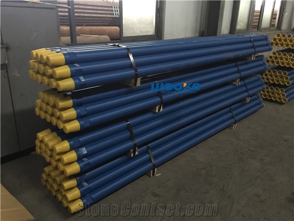 Hot Selling With Factory Price Of Dth Drill Pipe