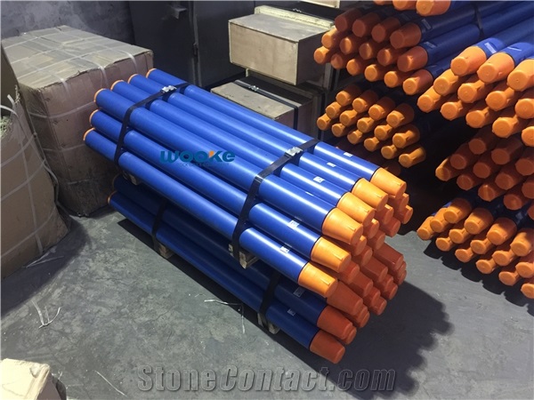 Hot Selling With Factory Price Of Dth Drill Pipe