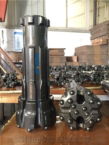Reverse Circulation Hammers Rc Hammer And Bit