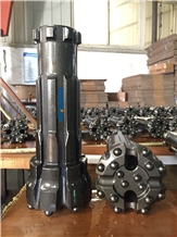 Reverse Circulation Hammers Rc Hammer And Bit