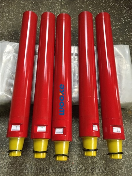 Rock Drilling Hammers For Dhd350, Mission50, Ql50