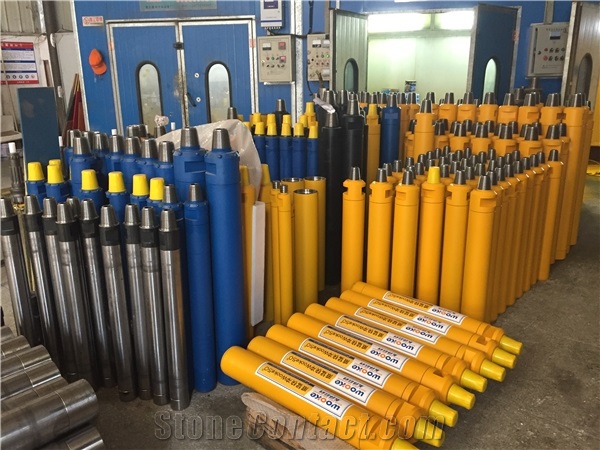Rock Drilling Hammers For Dhd350, Mission50, Ql50