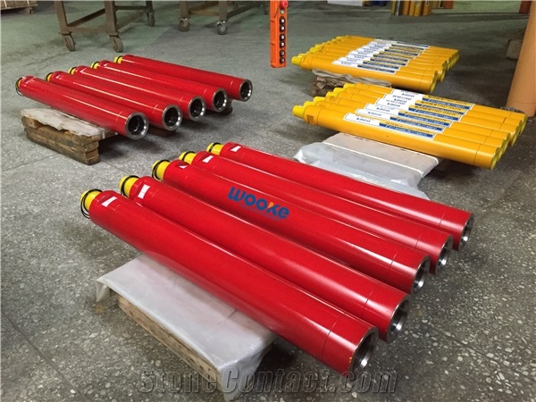 Rock Drilling Hammers For Dhd350, Mission50, Ql50